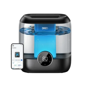 Smart Humidifier — Humidifier, Dreo