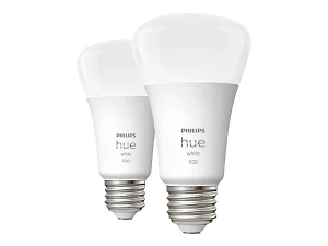 Smart LED Bulb — Smart Light Bulb, Philips Hue