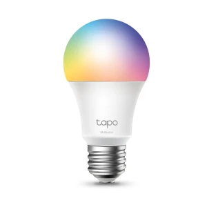 Smart Light Bulbs — Smart Light Bulb, Tapo