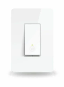 Smart Light Switch — Smart Switch, TP-LINK USA