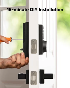 Smart Lock — Smart Lock, eufy Security