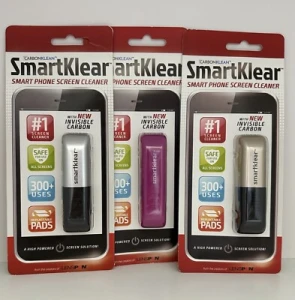 Smart Phone Screen Cleaner, CARBONKLEAN