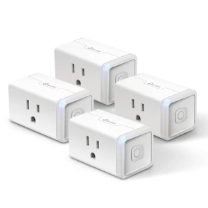 Smart Plug Mini — Smart Plug, TP-Link