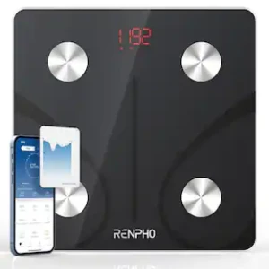 Smart Scale for Body Weight — Smart Scale, RENPHO