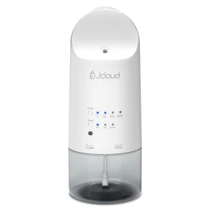 Smart Scent Air Machine with Cold-Air Tech — Essential Oil Diffuser, JCLOUD