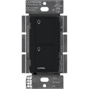 Smart Light Switch — Smart Switch, Lutron