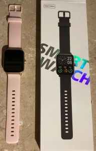 Smart Watch for Women — Smart Watch, Gydom