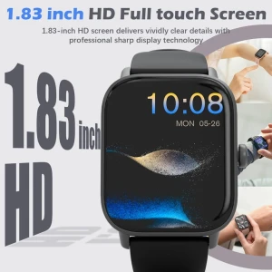 Smart Watch — Smart Watch