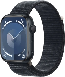 Smartwatch with Fitness Tracker — Smart Watch, Apple