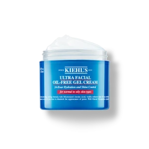 Ultra Facial Oil-Free Moisturizer, Kiehl's