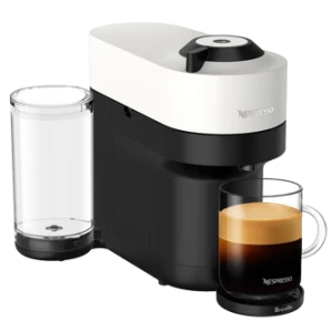 Coffee and Espresso Maker — Coffee Maker, Nespresso