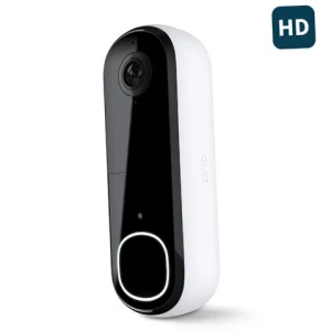 Video Doorbell HD — Video Doorbell, Arlo