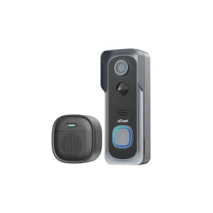 Wireless Doorbell Camera — Video Doorbell, iegeek