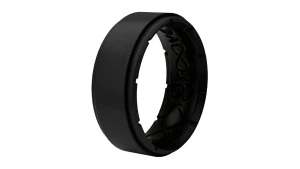 Zeus Silicone Ring, Groove Life