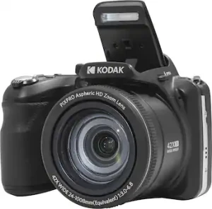 20MP Digital Camera with 42X Optical Zoom, KODAK