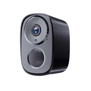 2K Security Camera Wireless Outdoor — Security Camera, HITELLARCAM