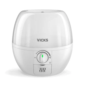 3-in-1 SleepyTime Humidifier — Humidifier, Vicks