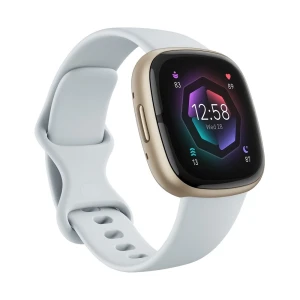 Advanced Health and Fitness Smartwatch — Smart Watch, Fitbit