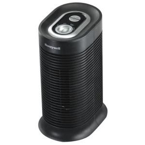 AllergenPlus HEPA Tower Air Purifier — Air Purifier, Honeywell