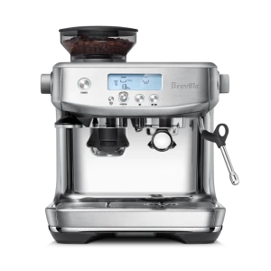 Barista Pro Espresso Machine — Coffee Maker, Breville