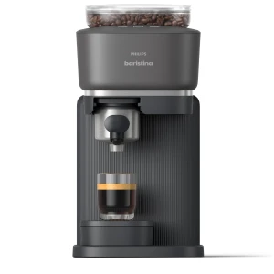 Espresso Machine — Coffee Maker, Philips