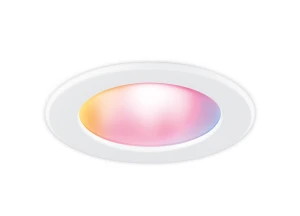 Color Smart Retrofit Downlight — Smart Light Bulb, WiZ