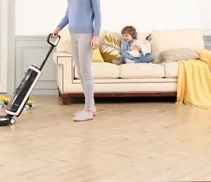 Cordless Hardwood Floors Cleaner, Tineco