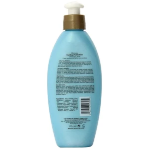 Curling Perfection Curl-Defining Cream, OGX
