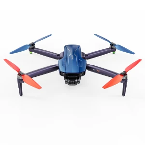 Drone with 6K Camera — Drone, Veeniix