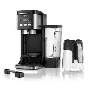 Drip Coffee Maker — Coffee Maker, Ninja