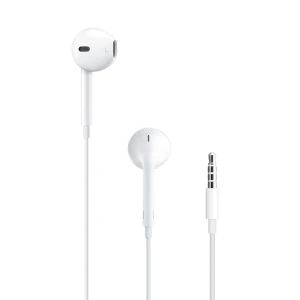 EarPods Headphones with 3.5mm Plug, Apple