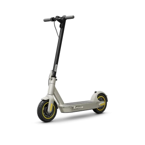 Electric Kick Scooter — Electric Scooter, Segway