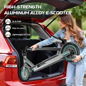 Electric Scooter for Adults — Electric Scooter, EGGKING