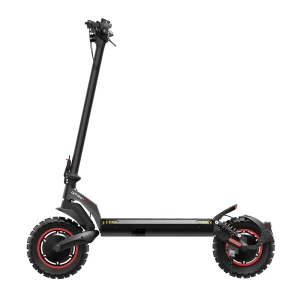 Electric Scooter — Electric Scooter, iScooter