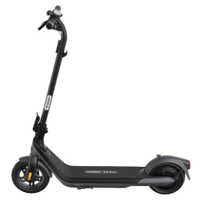 Electric Scooter — Electric Scooter, Segway