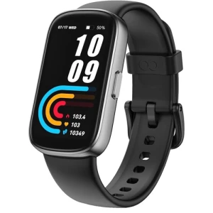 Fitness Tracker Smart Watch — Fitness Tracker, SHANG WING