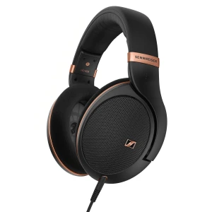 HD 505 Headphones, Sennheiser