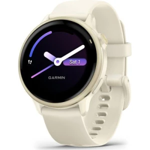 Health and Fitness GPS Smartwatch — Smart Watch, Garmin