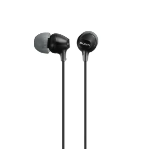 in-Ear Earbud Headphones, Sony