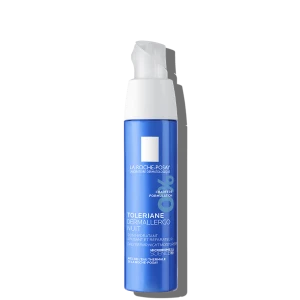 Intense Soothing Night Cream for Face, La Roche-Posay
