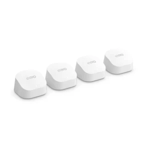 Mesh WiFi System, Amazon
