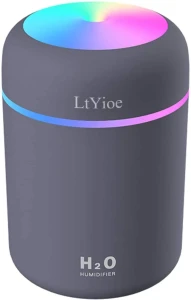 Mini Humidifier — Humidifier, LtYioe