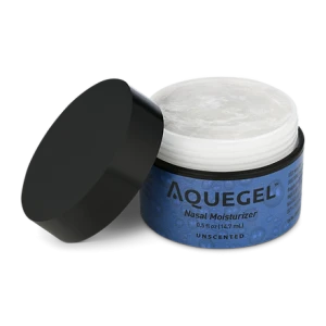 Nasal Moisturizer, Aquegel