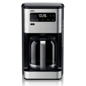 Pure Flavor Drip Coffee Maker — Coffee Maker, Braun