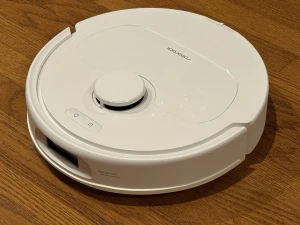 Robot Vacuum and Mop — Robot Vacuum, Roborock