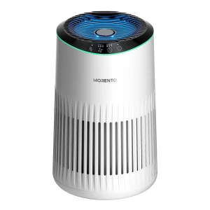 Small Air Purifier with Sleep Mode — Air Purifier