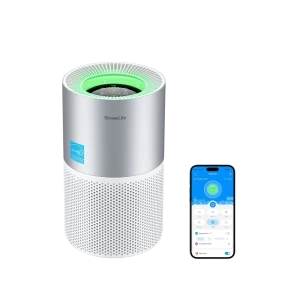 Smart Air Purifier for Homes and Large Rooms — Air Purifier, GoveeLife
