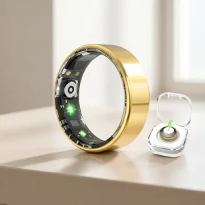 Smart Ring — Smart Ring, TIAZUUX