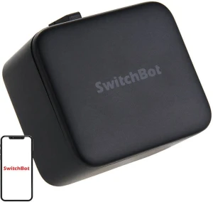 Smart Switch Button Pusher — Smart Switch, SwitchBot