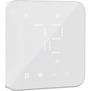 Smart Thermostat for Home — Smart Thermostat, meross